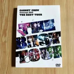 GARNET CROW livescope 2010～THE BEST TOUR