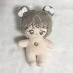 無属性 ぬいぐるみ 10cm 本体のサムネイル