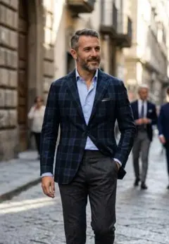 TOMFORD 007 スペクター着用モデル チェスターコート - メルカリ
