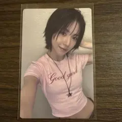 NiziU マヤ KCON cafeトレカ 2023 - メルカリ