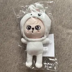 2025年最新】skzooぬいぐるみの人気アイテム - メルカリ