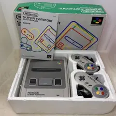 スーパーファミコン 本体 動作確認済