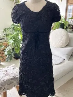 グレース　レースワンピース