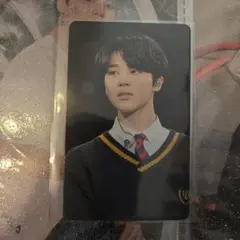 ジミン Happy Ever After トレカ