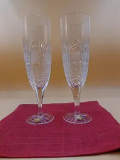 ボヘミアングラス