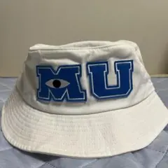 ディズニー モンスターズインク バケットハット