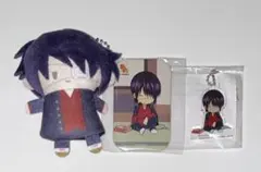 2025年最新】銀魂 パペラ 高杉の人気アイテム - メルカリ