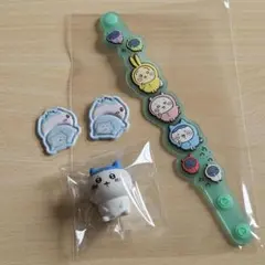 ちいかわ ハチワレグッズ