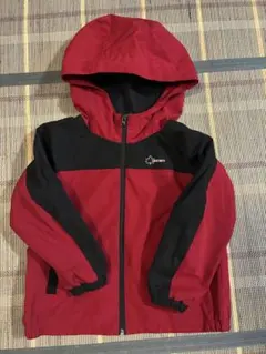 LOGOS DAYS キッズ ウィンドブレーカー ジャケット　120