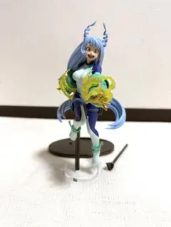 ヒロアカ スピリテイル spiritale 波動 ねじれ フィギュア - メルカリ