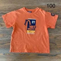 Oshkosh オシュコシュ　半袖Tシャツ　100のサムネイル