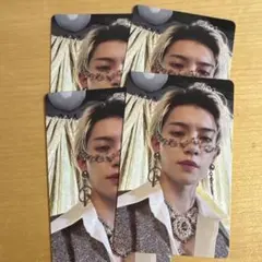 M!LK 佐野勇斗 爆裂愛してる 好きすぎて滅 通常盤 トレカ