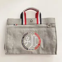 未使用　タグ付き　カステルバジャック　中綿入り　ミニスカート　ゴルフ　38白銀 未使用 タグ付き カステルバジャック 中綿入り ミニスカート