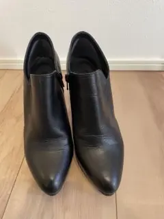 極美品✨ダイアナ レザーショートブーツ サイドファスナー ブラック 23cm 2025年最新】ダイアナ ショートブーツの人気アイテム - メルカリ