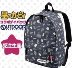 星のカービィ 受注生産 リュックのサムネイル