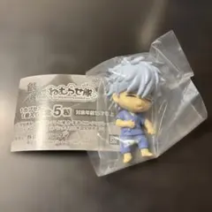 銀魂 ねむらせ隊 フィギュア 坂田銀時