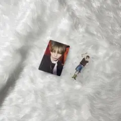 BOYNEXTDOOR テサン トレカセット