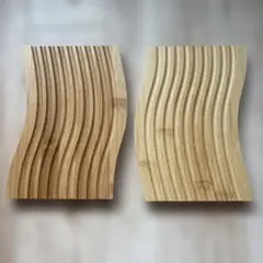 置物 木製 ハンドメイド 什器のサムネイル