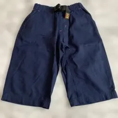 【A3997】GLOBAL WORK/キッズ/ハーフパンツ/120-130/新品