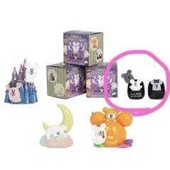 2025年最新】ホーンテッドマンション ぬいぐるみの人気アイテム - メルカリ