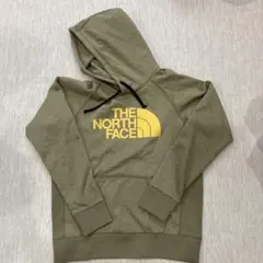 THE NORTH FACE オリーブ パーカー Mサイズ