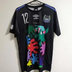 UMBRO ガンバ大阪 GAMBA EXPO 2018 ユニフォーム - メルカリ