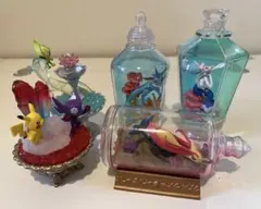 リーメント　ポケモン　フィギュア　まとめ売り