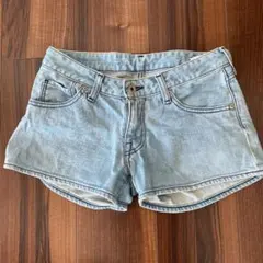 APE デニムショートパンツのサムネイル