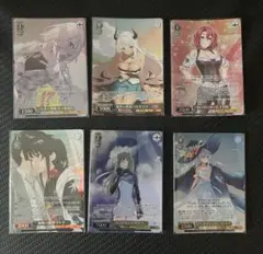 カードファイト!! ヴァンガード クラリッサ デッキパーツ - メルカリ