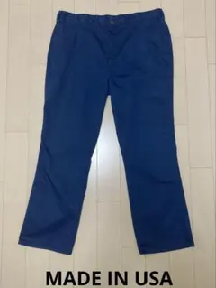 dickies 874 30×30 チビタグ　90s〜USA製 dickies 874 30×30 チビタグ 90s〜USA製 - メルカリ