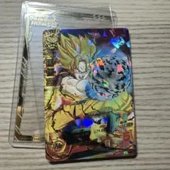 h1-32 旧弾 孫悟空 UR ドラゴンボールヒーローズ