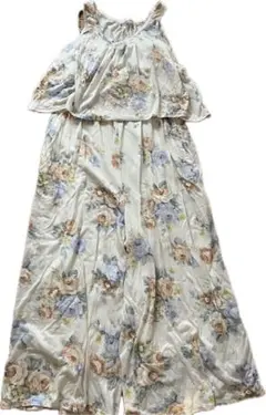 ジェラートピケ　ルームウェア