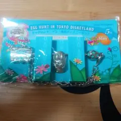 ディズニー　イースター　エッグハント　ドナルド