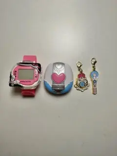 プリキュア ガチャガチャ まとめ売り