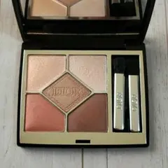 《最終価格》ディオールショウ サンク クルール 429 トワル ドゥ ジュイ