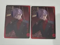 IMPACT ランダム キラキラ 缶バッジ 月組 榊ネス 3SKM - メルカリ