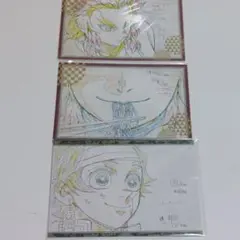 鬼滅の刃　ダイニング　お楽しみくじ