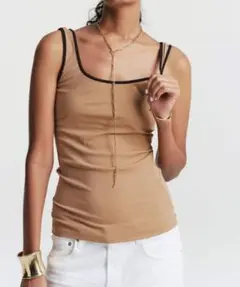 DAWN No.11 CUP IN LANG TOPS - メルカリ