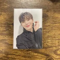 seventeen セブチ follow スタンプラリー ウジ