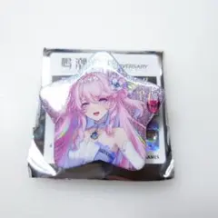 鳴潮 2周年 ダーニャ 缶バッジ - メルカリ