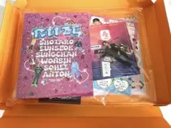 未開封】RIIZE FC 特典 SPECIAL KIT 2026 ソンチャン - メルカリ