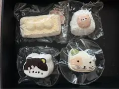 スタジオスクイーズ 9点セット スクイーズまとめ売り - メルカリ
