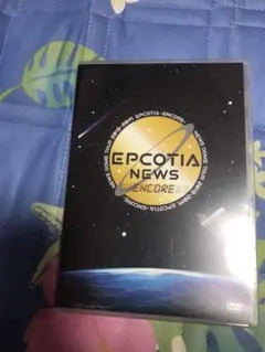 NEWS/NEWS DOME TOUR 2018-2019 EPCOTIA-E…