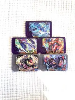 ポケモン フレンダ　5個セット