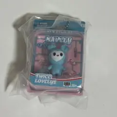 TWICE ブリスターマスコットチャーム　ナヨン