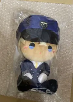 セガラッキーくじ　名探偵コナン　安室透　C賞①