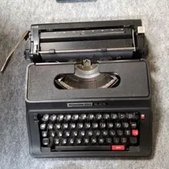 【完動品・印字可能】マルゼン 250 タイプライター おまけ付（説明書コピー） タイプライターの説明書 コピーサービス｜タイプライター専門店の尾河商会