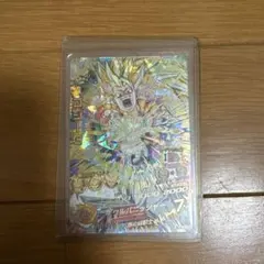超希少】【美品】HG4-18 ゴジータ ドラゴンボールヒーローズ - メルカリ