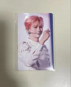 ZB1 ゼベワン timelessworld ムビチケ トレカ ソンハンビン