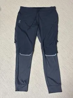 on Weather Pants ブラック　Mサイズ